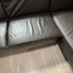 ダイニングソファー　　　　　　
の画像