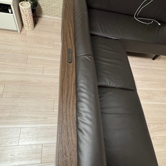 ダイニングソファー　　　　　　
の画像