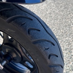 レッツ4 実働　自賠責付き　整備済みの画像