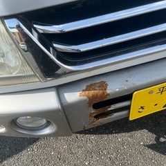 三菱 パジェロミニ2WD/4WD切替・AT車 販売します！の画像