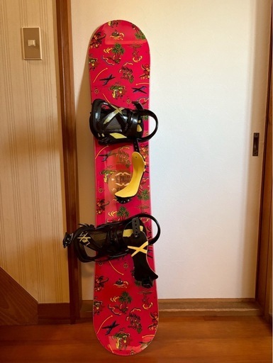 スノボセット一式 スノボード 用品一式セット スノーボード フルセット