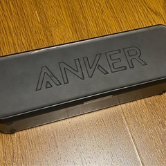 ✅取引決定。［Anker］Soundcore2 ワイヤレススピーカーの画像