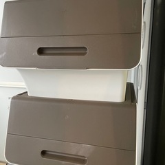 お値下げ！ボックス3個セットの画像