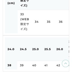 【2月10日〆】黒パンプス　24.5cmの画像