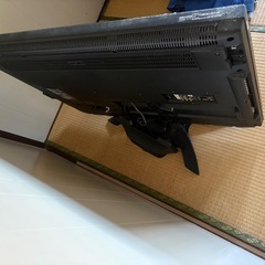 月末までテレビ(ジャンク)の画像