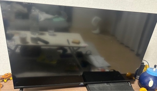 2024年製テレビ