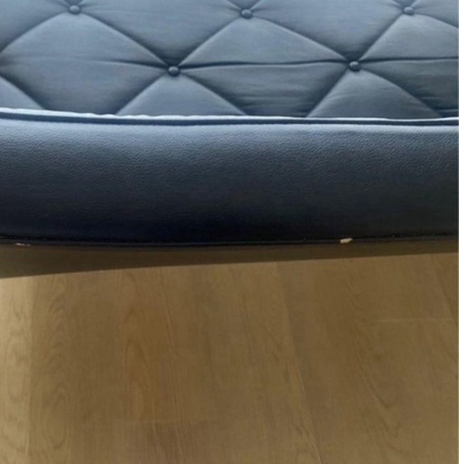 カリモク家具　ソファ