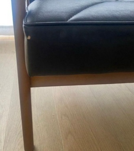 カリモク家具　ソファ