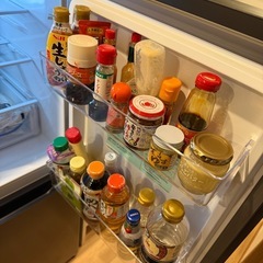 【急募】AQUA 冷蔵庫の画像