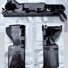 ハイエースワゴン8型 純正フロントバンパーセットの画像