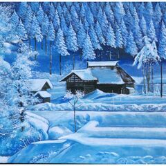 大空絵画教室🖌2026年度生徒募集！の画像