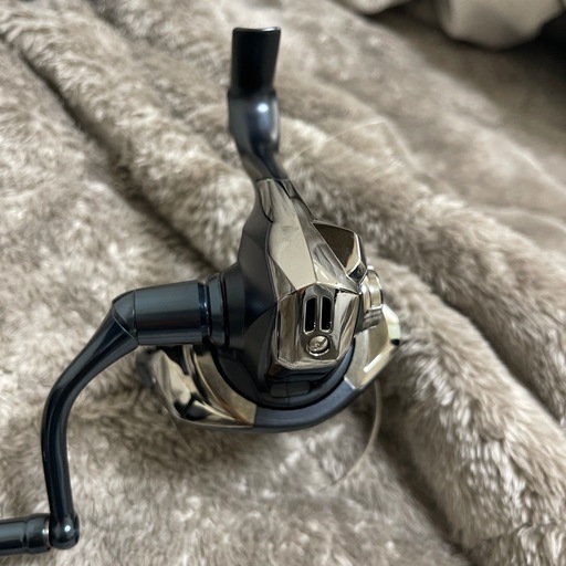 SHIMANO シマノ SW4000XG?