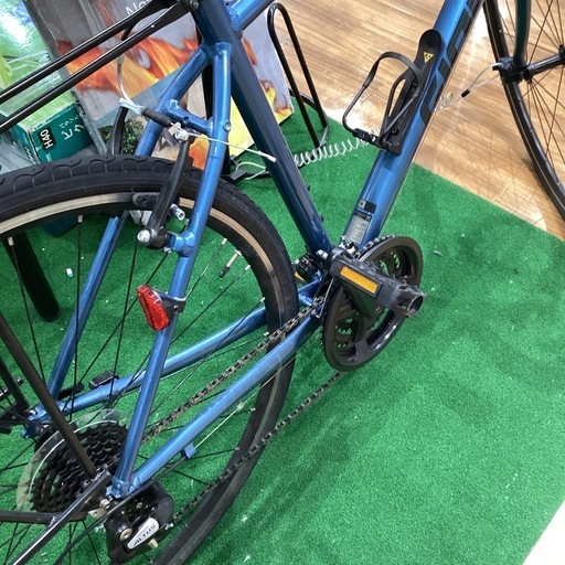 【トレファク神戸南店】GIANTのクロスバイクです‼︎【取りに来られる方限定】