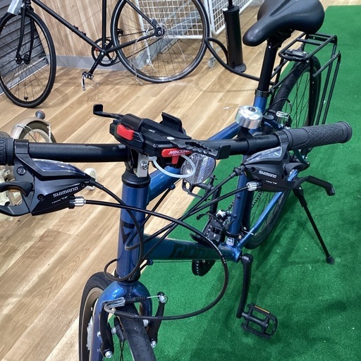 【トレファク神戸南店】GIANTのクロスバイクです‼︎【取りに来られる方限定】