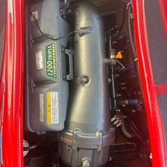 カワサキ　ウルトラ150の画像