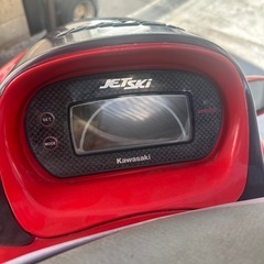 カワサキ　ウルトラ150の画像