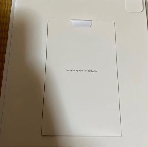 apple ipad pro 12.9インチ　第4世代　256GB  ＋Apple pencil第2世代