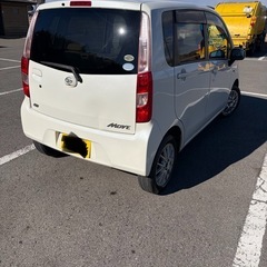 ムーヴコミコミ価格！の画像