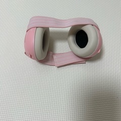 ベイビーイアーマフの画像