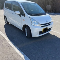 ムーヴコミコミ価格！の画像