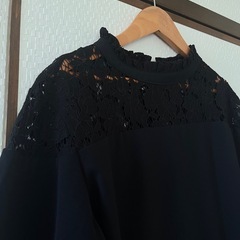 ワンピースフォーマルの画像