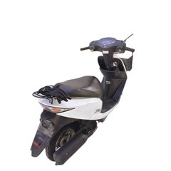 原付　Dio af62の画像