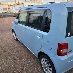 軽自動車
コンテの画像