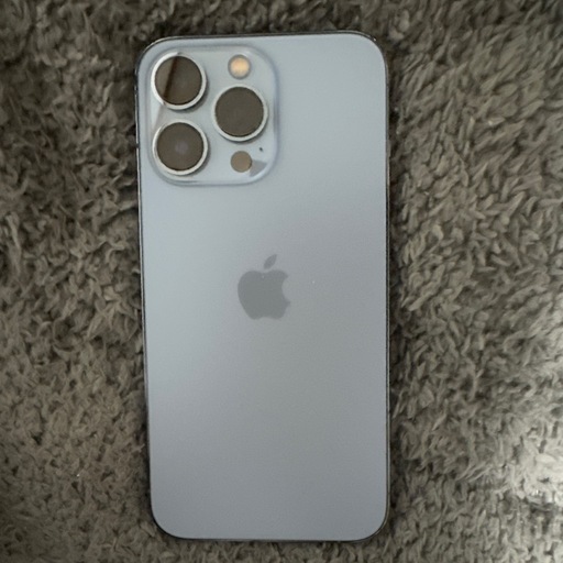 携帯電話/スマホ iPhone 13 Pro 256GB