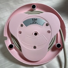 T-fal アプレシア 電気ケトル 0.5Lの画像