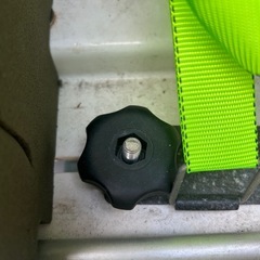 ルーフボックス キャリア    ラックの画像