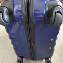 KANSAIBISキャリーケース　旅行用品格安の画像