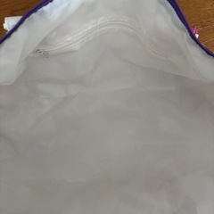 【美品】BABY SHOOPドラムバックの画像