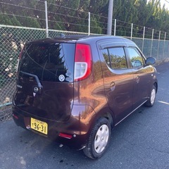 🚗 日産 モコ（Nissan Moco）個人売買 🚗の画像