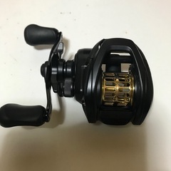 ダイワ PR100HL  HEIGHTENスプールの画像