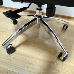 【組立済/美品】SIHOO M57 高級メッシュチェア｜3Dアームレスト【2月末まで毎日100円値下げ！肩こり・腰痛サポート付チェア】の画像