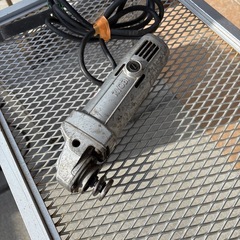 （RYOBI）のスーパーグラインダーの画像