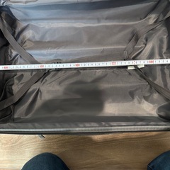 キャリーケースの画像