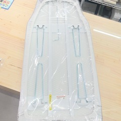 【ヤマザキ　アイロン台】未使用品【管理番号12101】山の画像