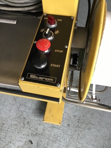 自動梱包機3相200V ⭐︎102591