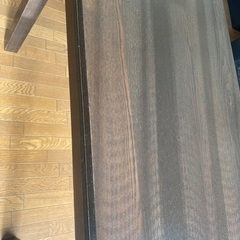 IKEA  伸縮テーブルの画像