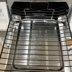 82.パロマ ガスコンロ　PA-370WHA-5R 都市ガス用の画像