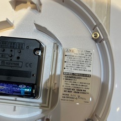 【時計】【CITIZEN】クリーニング済み【管理番号0121】五の画像