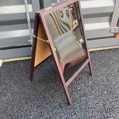 早い者勝ち　ブラックボードの画像