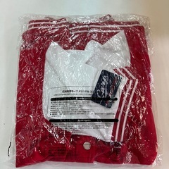 カープオリジナルユニフォームの画像