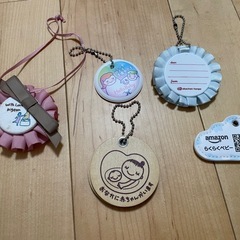 マタニティマークの画像