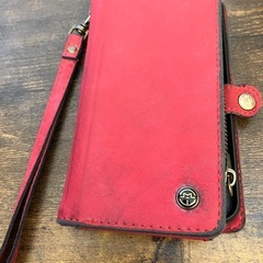 iPhone用スマホケースの画像