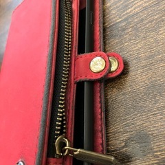 iPhone用スマホケースの画像