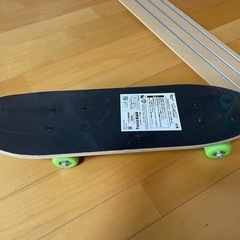 トムとジェリー　スケートボードの画像