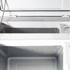 車載冷蔵庫２２リットルトーホー
の画像