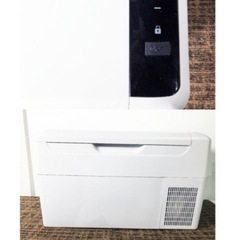 車載冷蔵庫２２リットルトーホー
の画像